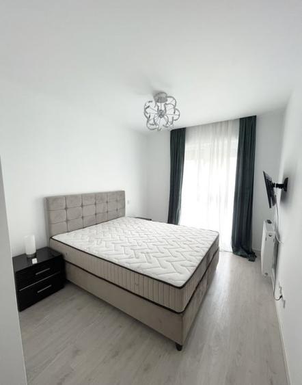 2 camere ,64 mp, Lux, parcare, terasa, zona Grand Hotel I, Buna-Ziua - 6