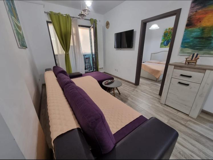 Apartament mobilat utilat MAMAIA NORD - 7