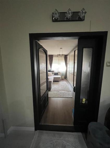 RECO Apartament 4 camere, decomandat, Bloc cu lift, Etajul 2, Zona Rogerius - 12