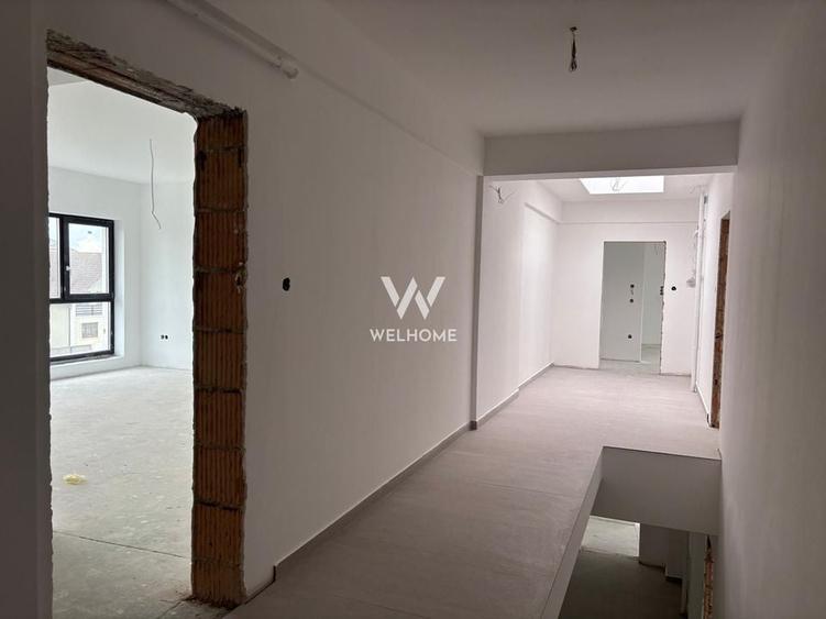 Apartament 2 camere - Selimbar Sibiu - 8