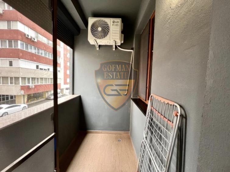 2 camere premium | Tomis Nord Metropolitan Towers | Parcare inclusa, A/C, gaze - 13