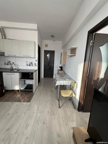 Apartament de inchiriat - 2 camere - Piata Nicolina - 6
