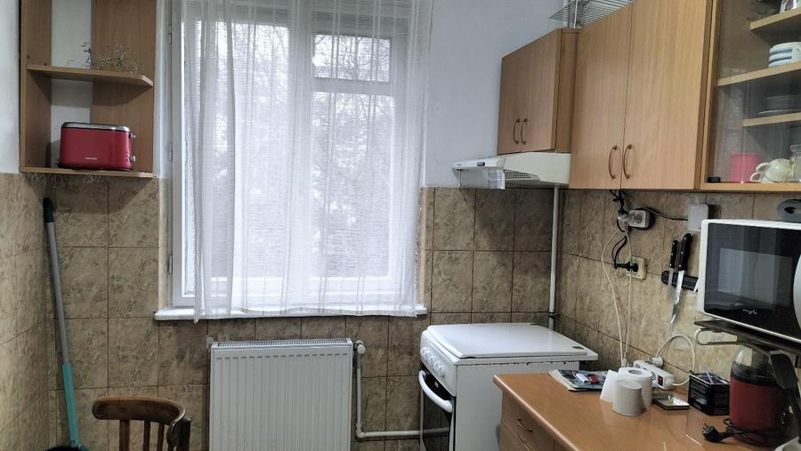 APARTAMENT CU DOUA CAMERE TOMIS 3 CONSTANTA  - 4