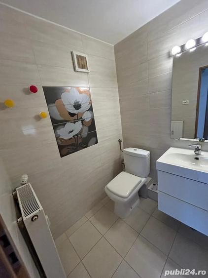 Apartament de inchiriat 2 camere, Lacul Tei - 5
