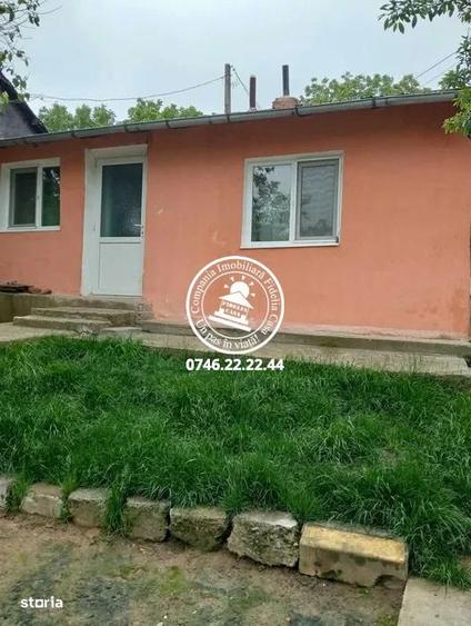 Casa 4 camere , 260 mp teren ,zona Ticau - Iasi - 4