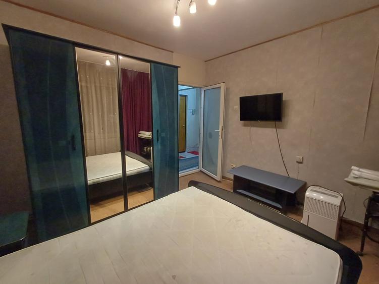 Rahova Str .Dunavat - Apartament 2 Camere - Confort 1 - CENTRALA PROPIE ! - 4