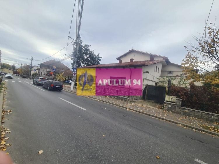 Spatiu comercial de vanzare in Campina - 2