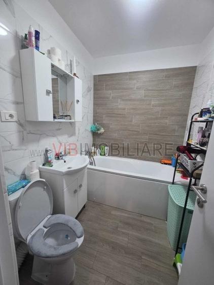 Apartament 2 camere - decomandat - mobilat si utiltat complet - comision 0 - 6