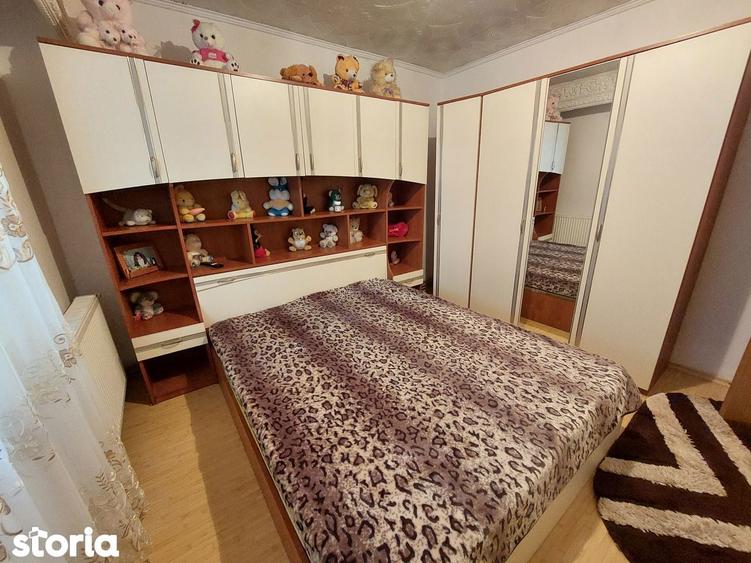 Apartament 2 camere, 2 balcoane ,56 mp, mobilat ?i utilat complet - 13
