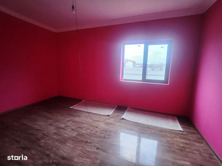 Vila in Serbanesti cu 5 camere - 16