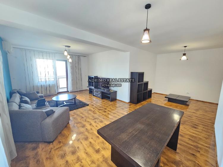 VEDERE LA MARE - Ap3cam 3 bai- 160mp utili - Parcare PRIVATA Subteran - 900 euro - 4