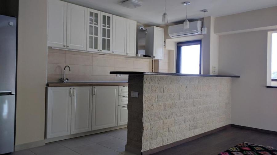 Garsonieră Piața Muncii/Decebal - 10