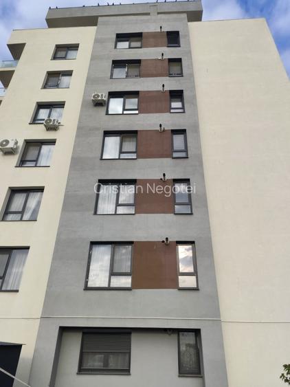 Apartament 2 camere decomandat – parter, bloc nou 2023, Drumul Binelui – Dealul