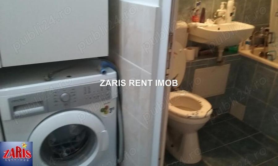 Vanzare apartament 2 camere, parter in Ploiesti, zona Nord - 8