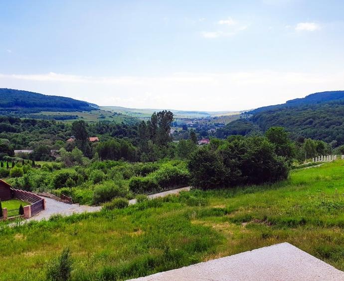 Proprietar vând Casă Feleacu, 161mp Valea Căpriorii,poziție premium. Teren 800mp - 1