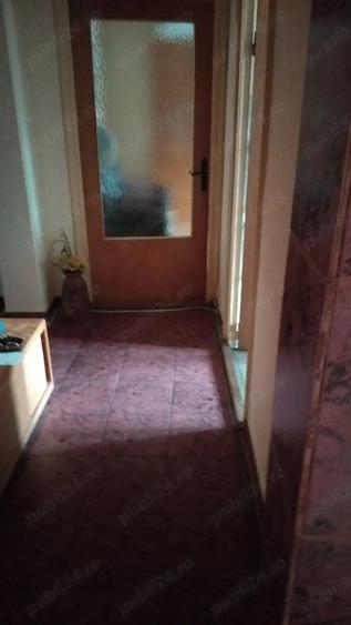 PF Vand ap 4 camere Zona Cracii primaritei + Garaj subteran si 2 locuri parcare - 4