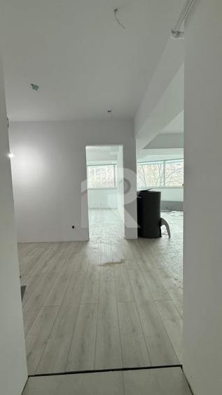Apartament 3 camere exclusivist, renovat 2026, 260000€ + TVA - 5