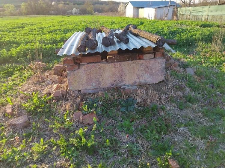 De vanzare teren intravilan Fadimac, comuna Balin? - 3
