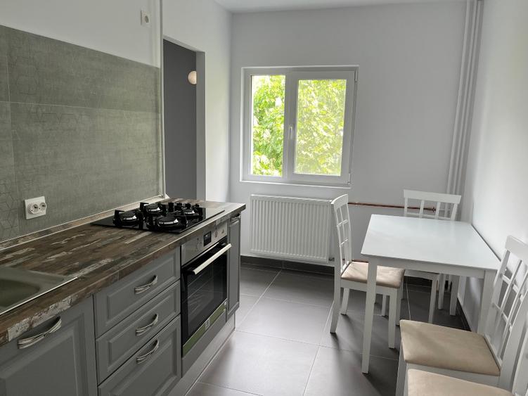 Apartament premium - Aviatiei Siriului - 2