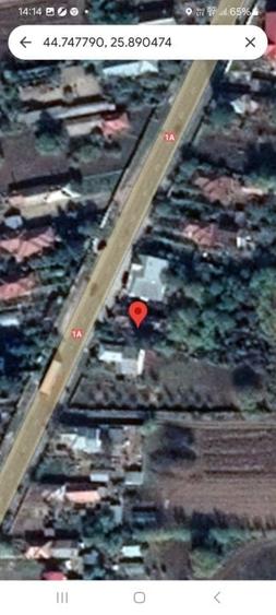 Teren Stradal DN1A - 2