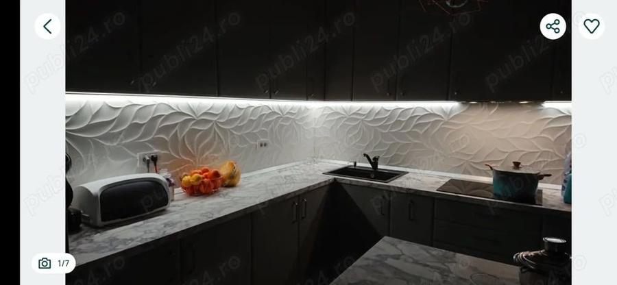 1 2 Duplex in ?ag, complet mobilat - 1