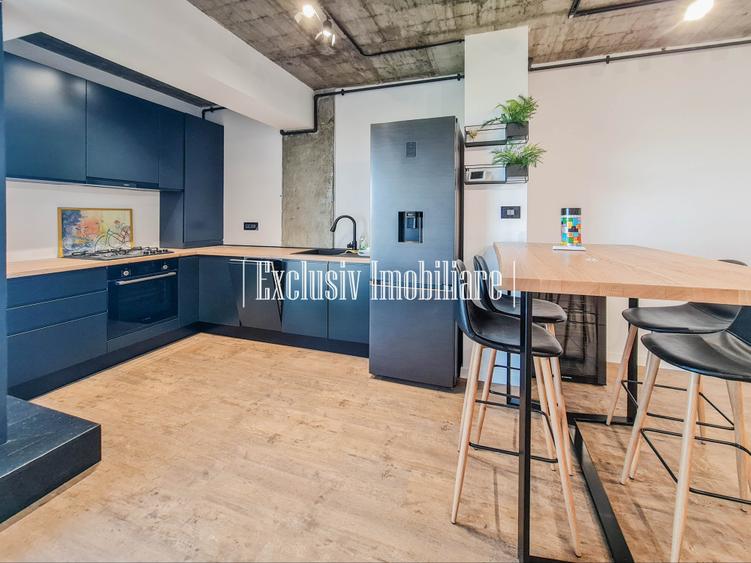Priveliste Impresionanta - Apartament Premium 3 cam 110 mp - 2xParcare Subterana - 4