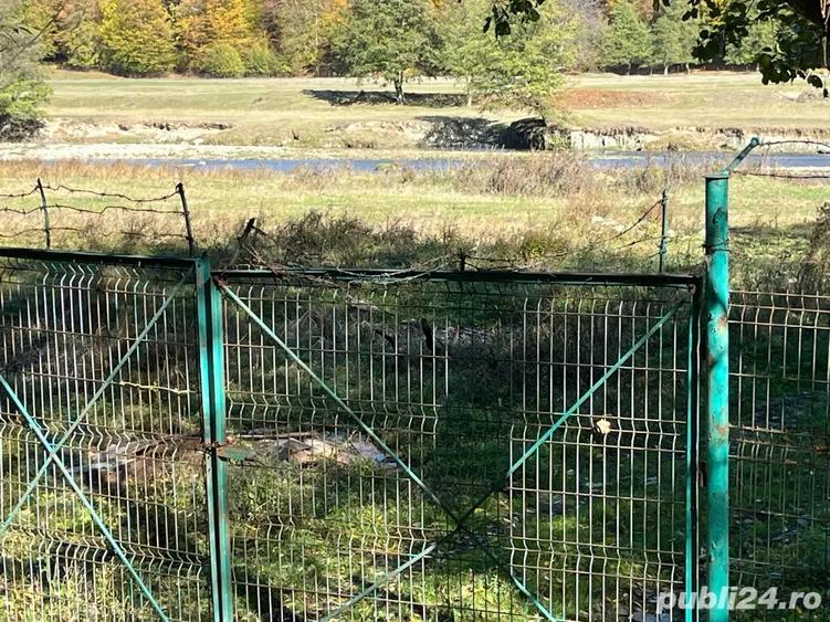 Proprietate Valenii de Munte - 2