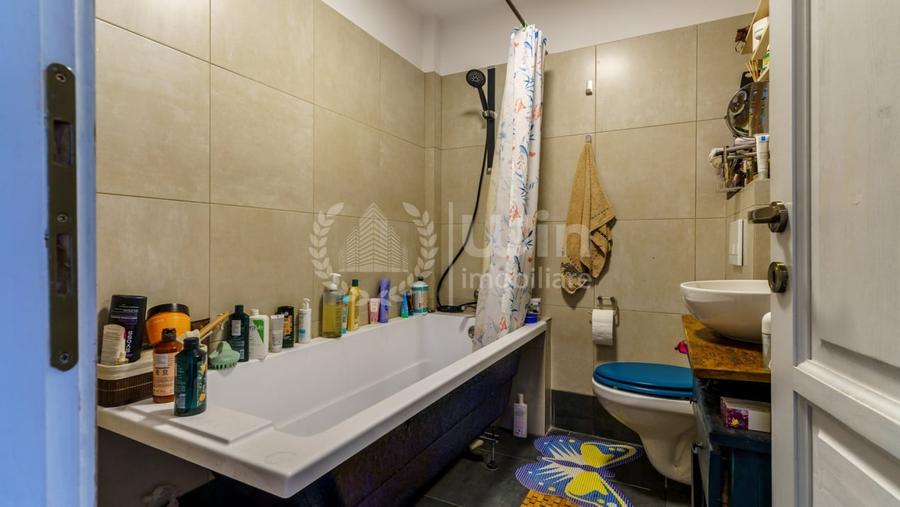 Comision 0% Apartament 3 camere cu 72mp in bloc nou | Borhanci - 15