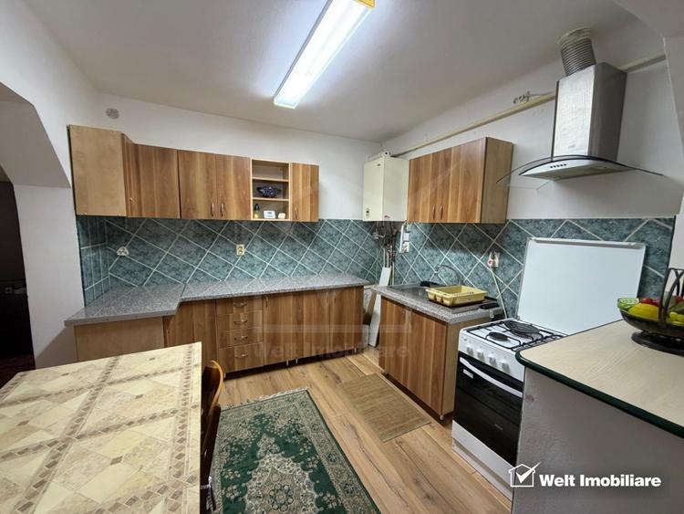 Casa individuala de inchiriat, strada Bobalnei, 650 euro! - 5