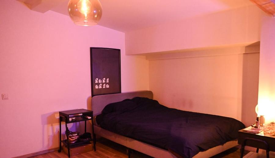 Garsoniera 1 Decembrie/Piata Trapezului, DECOMANDATA,Amenajata, COMPLET Utilata - 1