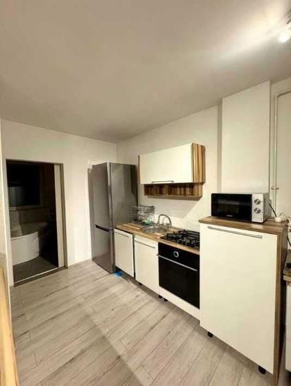 Inchiriez apartmament 65 mp decomandat | 2 camere | Dambul Rotund - 1