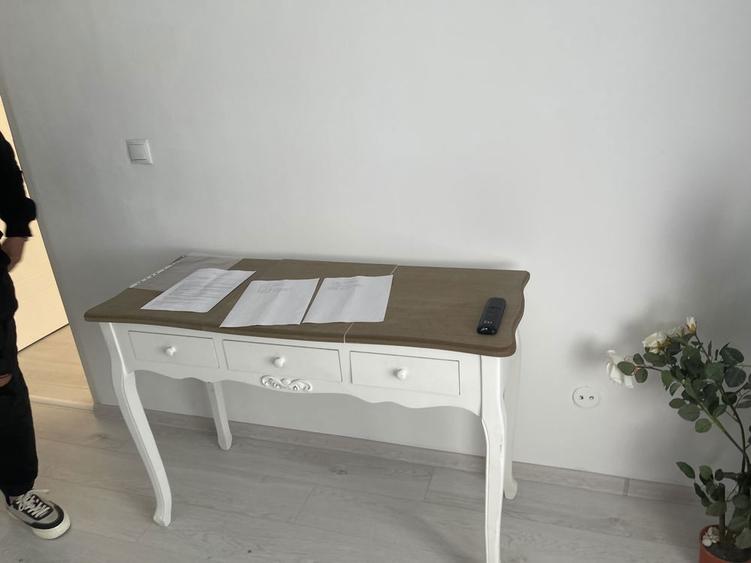 Garsoniera de inchiriat Crangasi- Lacul morii - 3