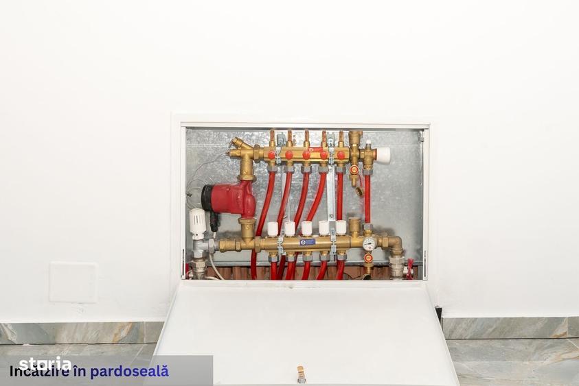 Apartament 2 Camere-Proprietar-Parcare-BMW-Vivo-Spitalul Regional-Lift - 5