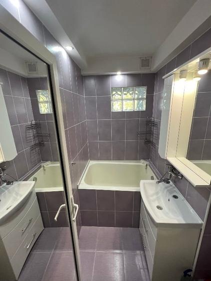 Proprietar inchiriez garsoniera in bloc de apart. str Uranus, langa piata Astra - 7