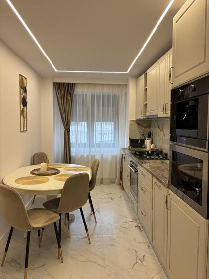 APARTAMENT DE LUX PE BULEVARDUL DECEBAL in INIMA CAPITALEI - 28