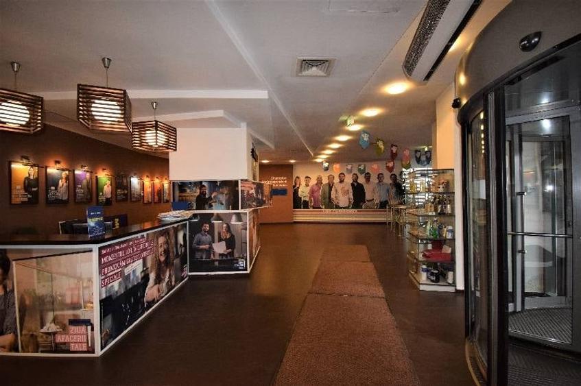 The Market Offices, Titan, 250 - 4000 mp  0% comision! - 2