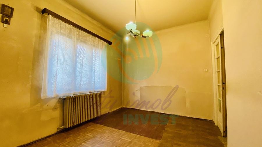 Casa singura in curte in apropiere de Parcul Carol - 7