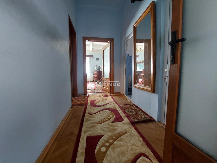 Vanzare casa langa liceul de arte „ Balasa Doamna ” - 11