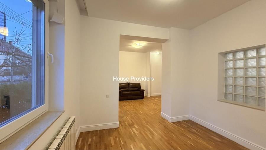 Casa|Vila 220mp Teren|Floreasca Barbu Vacarescu|Individuala|Renovata - 6