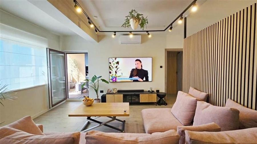 COMISION 0% Apartament premium, mobilat 3 camere 2 bai Dumbravita Kauf - 6