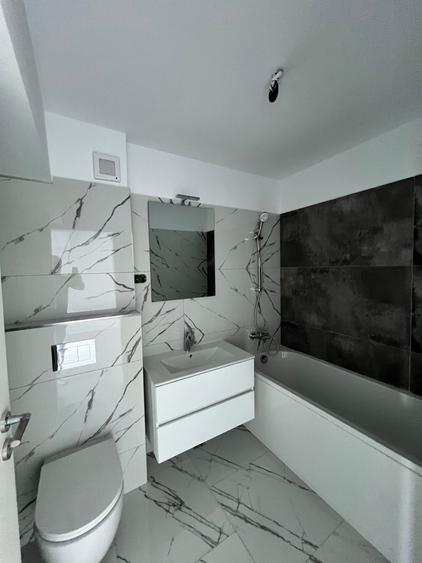 UNIVERSITATE -CAMPUS ! BLOC NOU , STUDIO  LUX ,55mp,bloc cărămidă, fatada ventil - 9