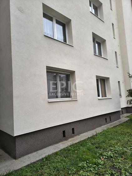 3 camere/ 2 bai/ Confort I/ Decomandat/ Loc de parcare/ Zona Unirii - 1