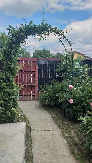 Casa 3 camere caramida, locuita in Baldana (Tartasesti) - 4