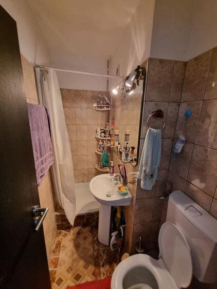 Central Ferdinand-apartament 4 camere decomandat cu gaze - 13