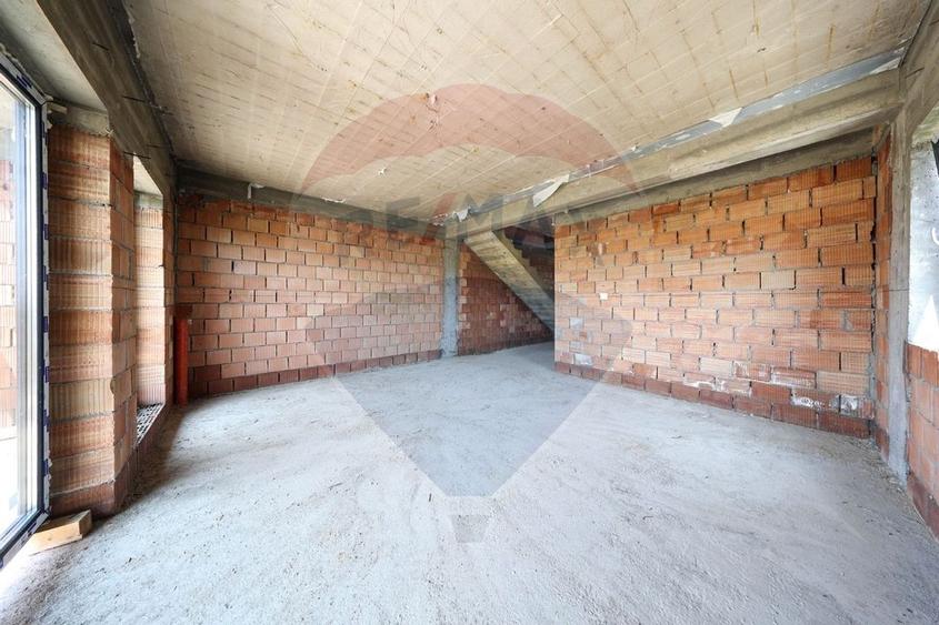 Intreg duplex de vanzare in cartier Izvor, Brasov - 7