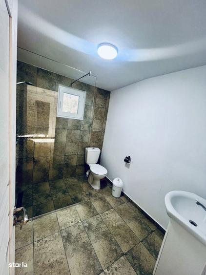 Apartament spatios 2 camere , 66.63mp utili , Valenii de Munte - 2
