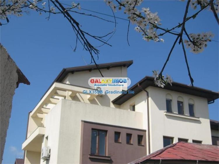 Vanzare vila 8 camere Bucurestii Noi / Zona Laminorului / Oas Vanzare vila 8 camere Bucurestii Noi / Zona Laminorului / Oas