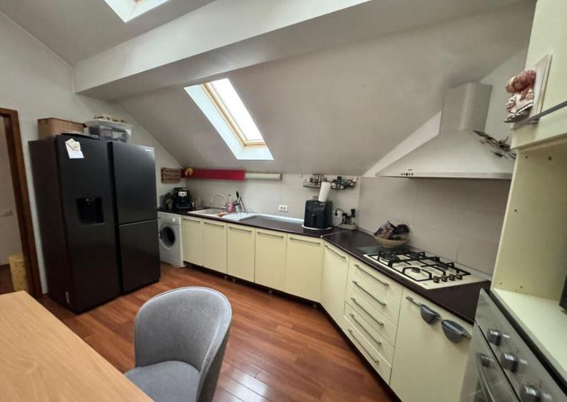 Apartament 3 camere, 130 mp, zona Exterior Vest - 8