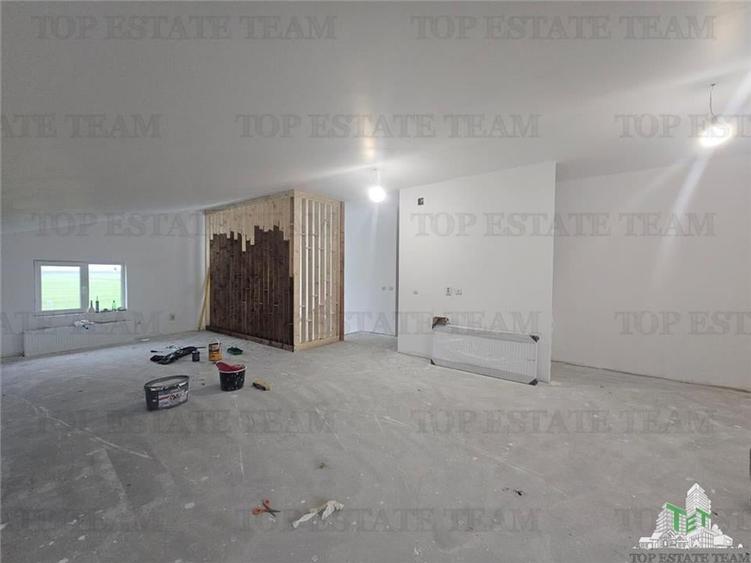 Vila 6 camere cu teren 500mp in Ciorogarla - 10