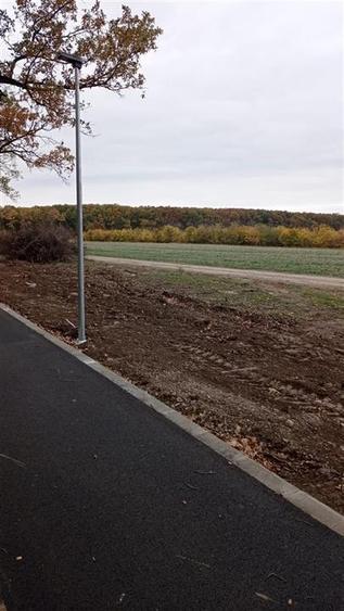 VANZARE TEREN INTRAVILAN BUFTEA | ultimele loturi | 500mp/lot | pentru case | st - 2